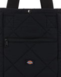 Samburg Tote Bag in Black
