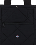 Samburg Tote Bag in Black
