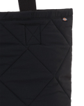 Samburg Tote Bag in Black