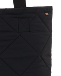 Samburg Tote Bag in Black