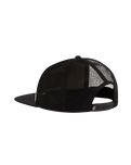 Bolivar Trucker Cap in Black