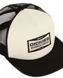 Bolivar Trucker Cap in Black