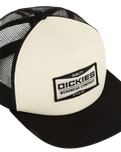 Bolivar Trucker Cap in Black