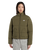Summerdale Puffer Jacket in Military Green