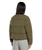 Summerdale Puffer Jacket in Military Green