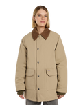 Medina Jacket in Khaki