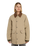 Medina Jacket in Khaki