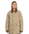Medina Jacket in Khaki