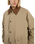 Medina Jacket in Khaki