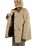 Medina Jacket in Khaki