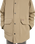 Medina Jacket in Khaki