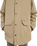 Medina Jacket in Khaki