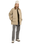 Medina Jacket in Khaki