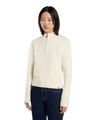 Ruston Jumper in Egret