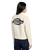 Ruston Jumper in Egret
