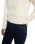 Ruston Jumper in Egret