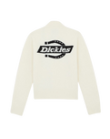 Ruston Jumper in Egret