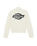 Ruston Jumper in Egret