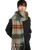 Oversized Scarf in Sea Spray