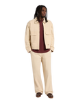 Forth Smith Truck Trousers in Wood Ash