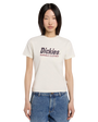 Williston T-Shirt in Egret