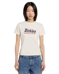 Williston T-Shirt in Egret