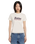 Williston T-Shirt in Egret