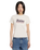Williston T-Shirt in Egret