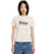 Williston T-Shirt in Egret