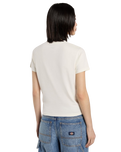 Williston T-Shirt in Egret