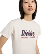 Williston T-Shirt in Egret