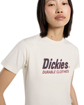 Williston T-Shirt in Egret