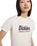 Williston T-Shirt in Egret