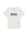 Williston T-Shirt in Egret