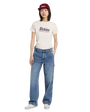 Williston T-Shirt in Egret