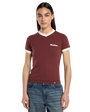 Slayden Ringer T-Shirt in Andorra