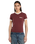 Slayden Ringer T-Shirt in Andorra