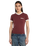 Slayden Ringer T-Shirt in Andorra
