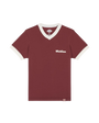 Slayden Ringer T-Shirt in Andorra