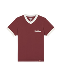 Slayden Ringer T-Shirt in Andorra