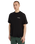 Burns T-Shirt in Black