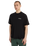 Burns T-Shirt in Black
