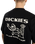 Burns T-Shirt in Black