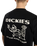 Burns T-Shirt in Black