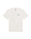 Burns T-Shirt in Egret