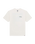 Burns T-Shirt in Egret