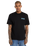 The Dickies Mens Bolivar T-Shirt in Black