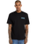 The Dickies Mens Bolivar T-Shirt in Black