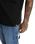 The Dickies Mens Bolivar T-Shirt in Black