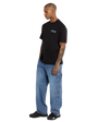 The Dickies Mens Bolivar T-Shirt in Black